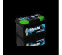 Macht AGM 70Ah